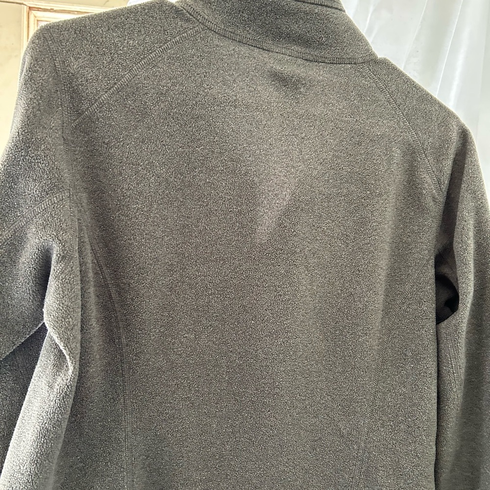 North Face Fleece Jacket